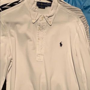 Long sleeve ralph lauren
